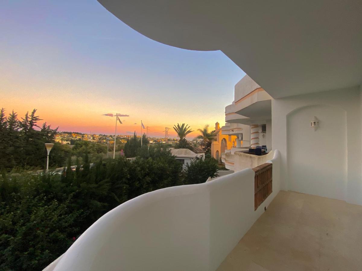 Matchroom Apartamento Con Piscina En Mijas Golf Fuengirola Exterior foto